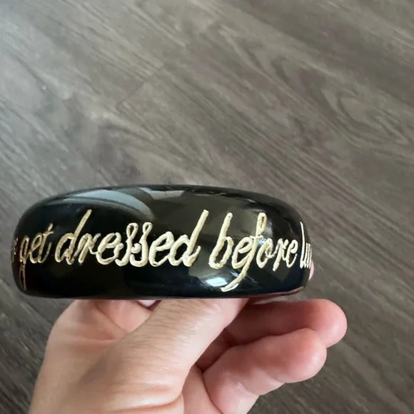 Jessica Kagan Cushman “Truly fabulous people never get dressed before lunchtime” - Picture 5 of 9